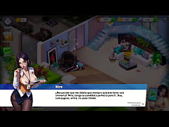 Play MP4 - horny villa 1 game