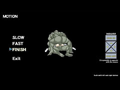 Play MP4 - Legend of Ogre Buster Hentai Game Gallery