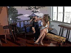 Play MP4 - Larissa Leite troca an&atilde;o por um pau maior