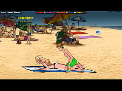 Play MP4 - Jenny walked into the locker room and found an exhibitionist jerking off&period;