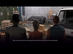 Play MP4 - Complete Gameplay - Village Slut&colon; Transformation&comma; Part 4