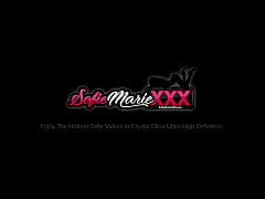 Play MP4 - Gorgeous Sofie Marie Pussy Eaten By Blonde Mature Lesbian