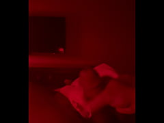 Play MP4 - Losing Control in the Red Room&period; Daddy Speaks His Mind And Tingles Your Spine&period; Made For Women