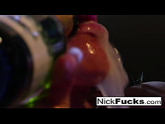 Play MP4 - Nick Manning fucks a smoking slut
