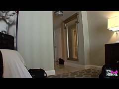 Play MP4 - SEXYMOMMA - Milf licks her young stepdaughters hot pussy