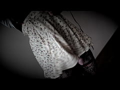 Play MP4 - Femboy show sexy body