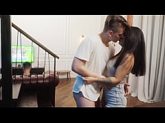 Play MP4 - Fucking his wife behind his back&excl;