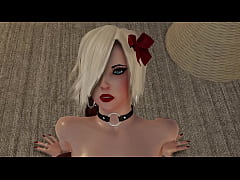 Play full 3GP - WBP416 - Blacked Beauties - Nesy