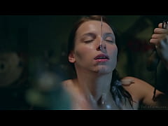 Play MP4 - SHORT CIRCUIT&colon; AUTUMN SYNDROME &vert; EROTIC ART &vert; PAUL BLACK