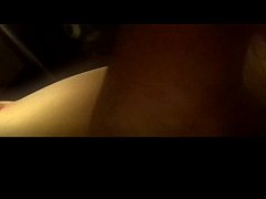 Play MP4 - Pretty white Mildred enjoys sucking Larry's big black cock