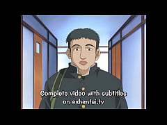 Play MP4 - My stepfather wants to fuck me&comma; my stepbrother catches us - Hentai Uncensored