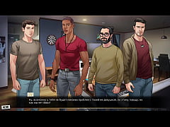 Play MP4 - Complete Gameplay - Our Red String&comma; Part 12
