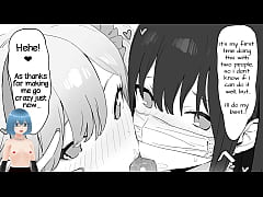 Play MP4 - Sexual Experimentation Practice&excl; 6