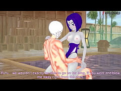 Play MP4 - Raven bikini having sex &vert; 2 &vert; Titans &vert; Full & POV on Sheer & PTRN&colon; Fantasyking3