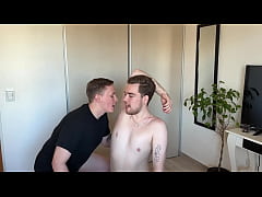 Play MP4 - Fucking Each Other&rsquo;s Sweaty Armpits to Cum Swap Kiss &lbrack;4K&rsqb;