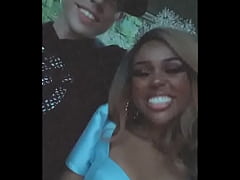 Play MP4 - This is Anastasia Valentine -- She's been caught on tape&period; A real Alien