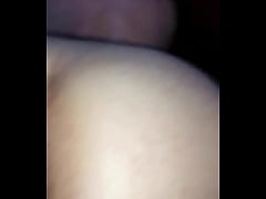 Play MP4 - Stepsis - follada en su rec&aacute;mara mientras todos cenan