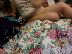 Play MP4 - BBW Virgin Masturbates on p&period;