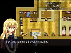 Play MP4 - &lpar;  18 &rpar; H RPG Games Kidnaprison -A Sex Crime RPG-&num;5