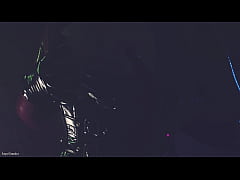 Play MP4 - Fisting and Bondage&comma; Latex Fetish&comma; MILF