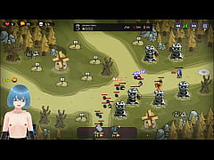 Play MP4 - Beautiful Mystic Defenders Gameplay 11