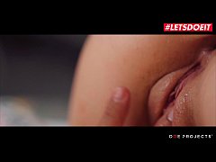 Play MP4 - LETSDOEIT - &num;Caomei Bala - Breakfast Milk For Sexy Spanish Babe