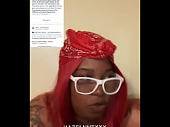 Play MP4 - Imagine Having That tattooed on you and it Don&rsquo;t Exist No More &excl;