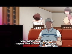 Play MP4 - Seika Jogakuin Kounin Sao Ojisan 2 HOMBRE MADURO CONTRA DIRECTORA Y ESTUDIANTE