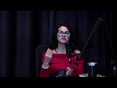 Play MP4 - Come&ccedil;ou fazendo fotos sensuais&comma; conversou no seu primeiro atendimento&comma; explicou sobre SG&comma; sempre foi safada&comma; e transou na rua - Annie Clementine &lpar;WATCH ON&colon; SHEER&sol;RED&rpar;