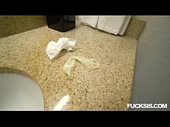 Play MP4 - Abbie Maley The Used Condom Conundrum