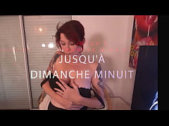 Play MP4 - Allez rien que pour vous&comma; jusqu'&agrave; dimanche soir&comma; grosse promo sur mon profil &period;&period;&period;