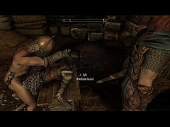 Play MP4 - Kiana brainwashed in dungeon