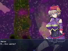 Play MP4 - &lpar;  18 &rpar; H RPG Games Crystal Quarta Amethyst &lbrack; Rus&period;&rsqb; &num;3