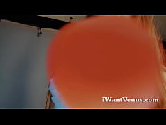 Play MP4 - Mistress Kayla's Fist and Dildo Training Session