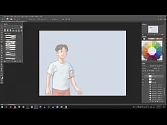Play MP4 - Stream Picarto DarkCookie Summertime Saga 20200918