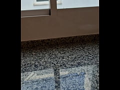 Play MP4 - Spanish girl fucking and sucking in the kitchen - blowjob - pussy fuck - big ass - slut redhead