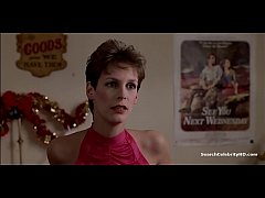 Play MP4 - Jamie Lee Curtis Trading Places 1983