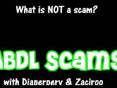 Play MP4 - AB&sol;DL Scams and how to AVOID&excl;