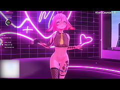 Play MP4 - Your Bunny Girlfriend Wants Your Cock