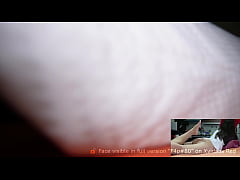 Play MP4 - Sucking the mustachioed elephant &ndash; F4p&num;80 Tease &ndash; Wild stepdaughter blowjob while wife is out