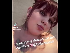 Play MP4 - &num;paypigsfindme &num;Paypigwelcomed &num;GoddessEnergy &num;PayPigsOnly &num;fypシviral