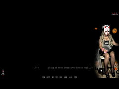 Play MP4 - &lpar;Halloween Special&rpar; - Haunted by Nathalie