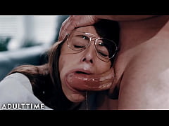 Play MP4 - ADULT TIME - Casey&colon; A True Story with Kira Noir & Charles Dera - PART 1