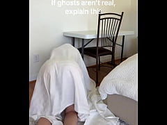 Play MP4 - Haunting you tonight