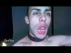 Play MP4 - hot at night to go dancing