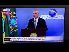 Play MP4 - Presidente do Brasil fode gostoso todo o pa&iacute;s