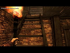 Play MP4 - Nonkh plays Skyrim &num;006 Sarthis Idren