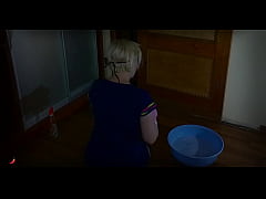 Play MP4 - A naive&comma; mature maid