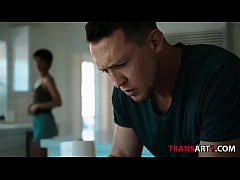 Play MP4 - Boyish looking stepdaughter driller in the ass - Daisy Taylor