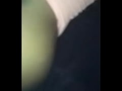 Play MP4 - Big Booty Teen gets Hard Backshots